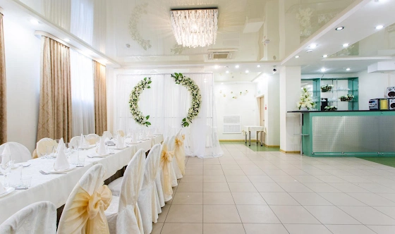 Фото №1 зала Зал на 65 человек