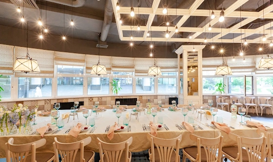 Фото №7 зала Основной зал 