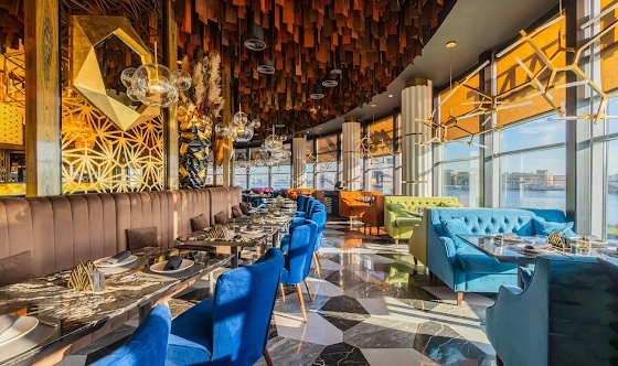 Фото №6 зала 2 этаж