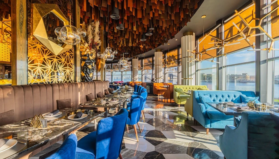 Фото №6 зала 2 этаж