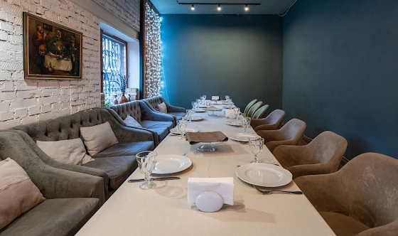 Фото №4 зала 1 этаж 