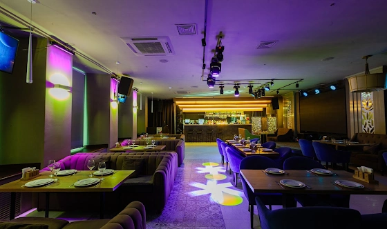 Фото №1 зала Основной зал 