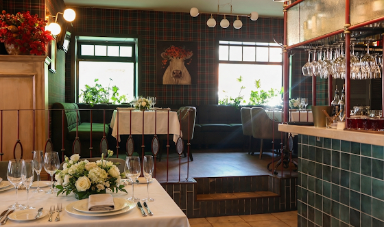 Фото №10 зала Основной зал