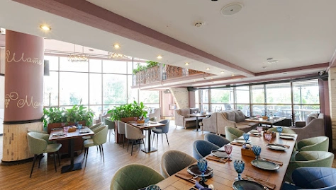 Фото №2 зала Основной зал 