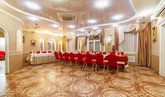 Фото №11 зала Зал на 30 человек