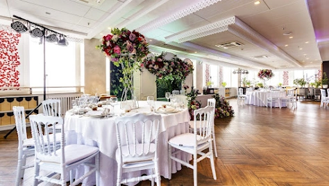 Фото №3 зала Основной зал