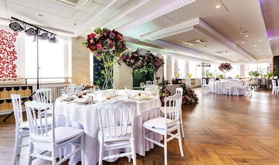 Фото №3 зала Основной зал