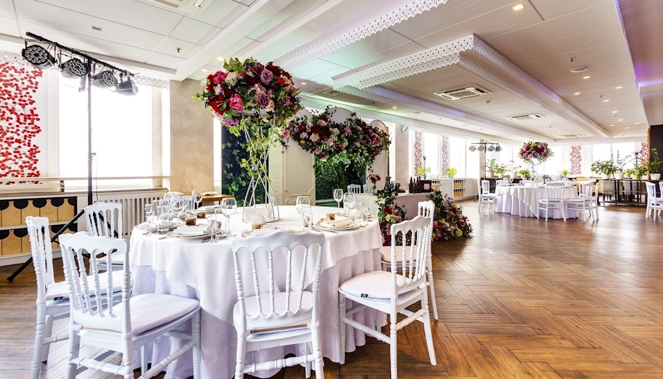 Фото №3 зала Основной зал