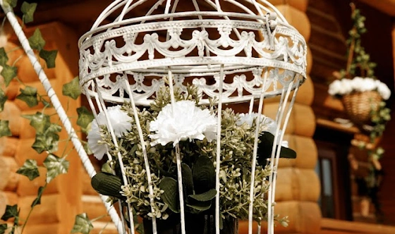 Фото №19 зала Event-площадка