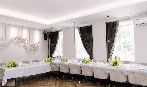 Фото №3 зала Основной зал