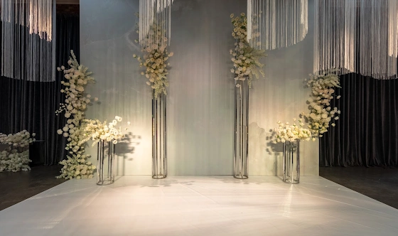 Фото №4 зала Зал "Сити Холл Южный" 