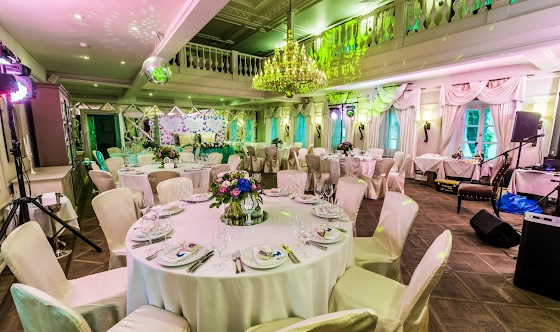 Фото №7 зала Большой парадный зал