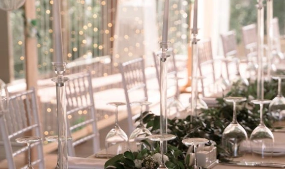 Фото №4 зала Терраса Сувенир XL