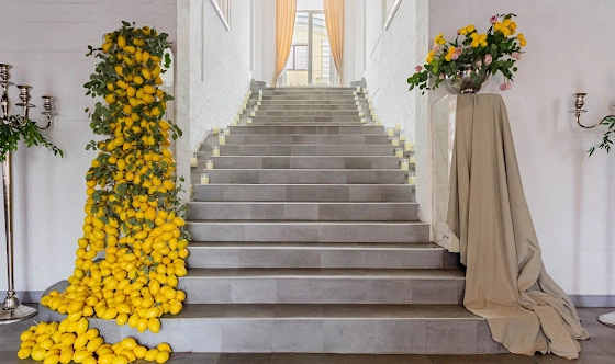 Фото №19 зала Villa Park