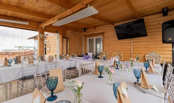 Фото №2 зала 2 зона 