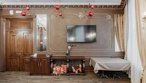 Фото №3 зала VIP-room