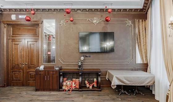 Фото №3 зала VIP-room