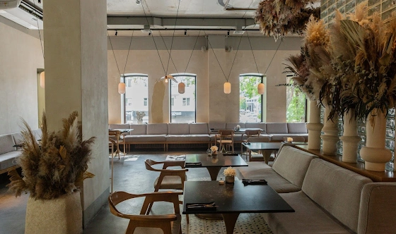 Фото №9 зала Зал "2 этаж"