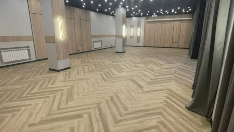 Фото №2 зала Зал "Премьер"