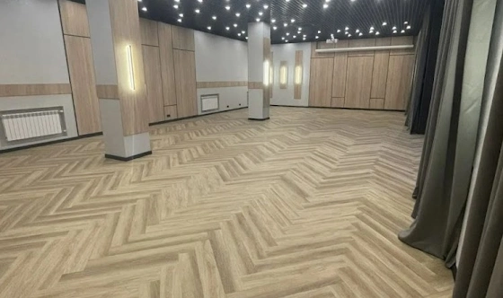 Фото №2 зала Зал "Премьер"