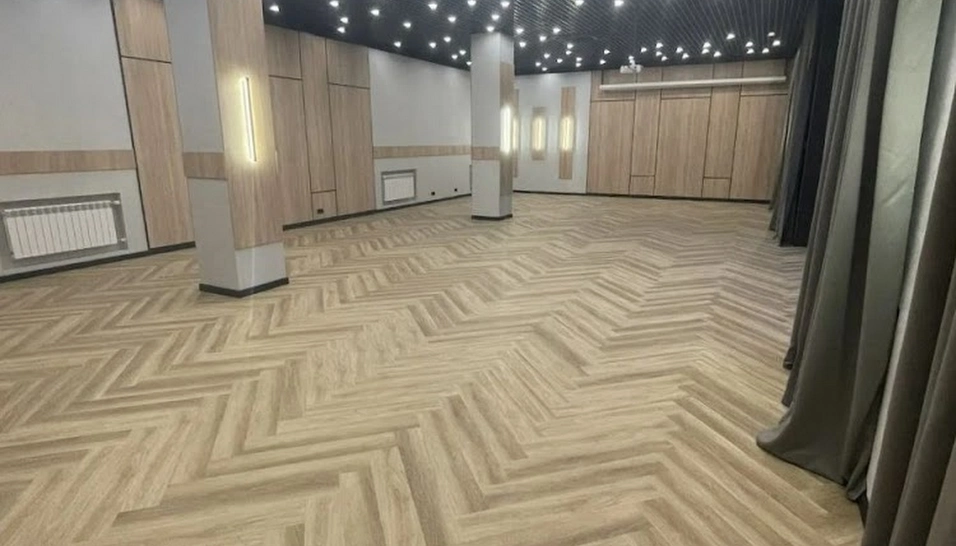 Фото №2 зала Зал "Премьер"