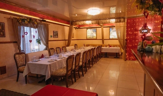 Фото №3 зала Зал на 35 человек