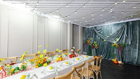 Фото №5 зала Малый зал