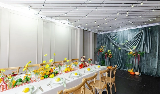 Фото №5 зала Малый зал