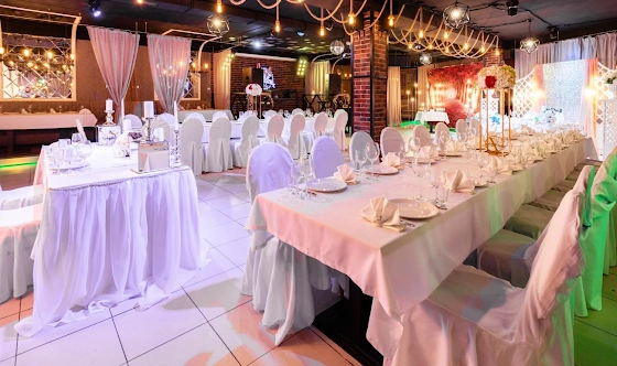 Фото №5 зала Основной зал