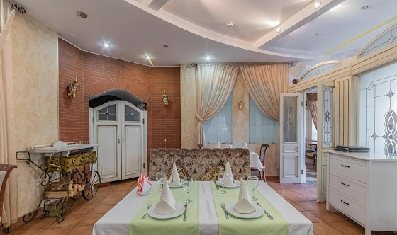 Фото №10 зала Зал на 20 человек 