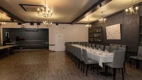 Фото №5 зала Основной зал 