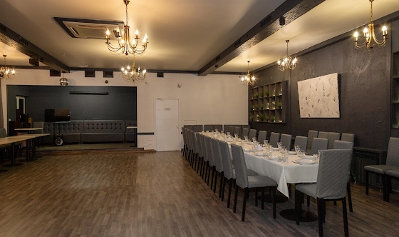 Фото №5 зала Основной зал 