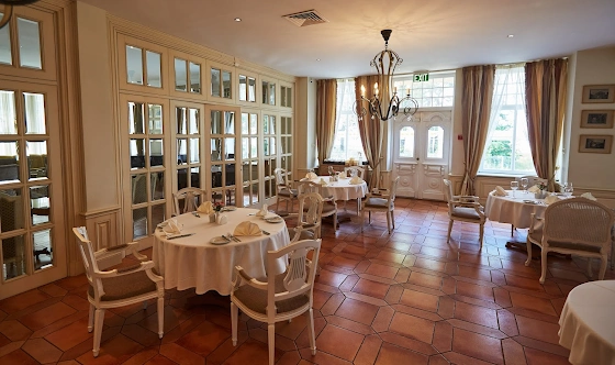 Фото №6 зала Зал "Дача Брассери"