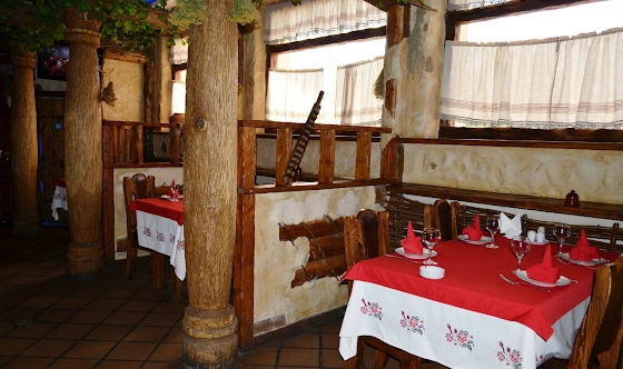 Фото №9 зала Зал «Дворик»