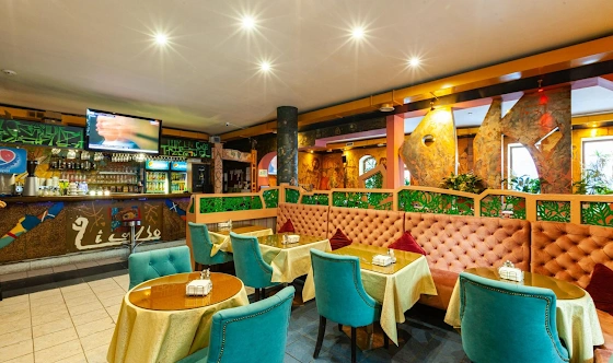 Фото №5 зала Малый зал