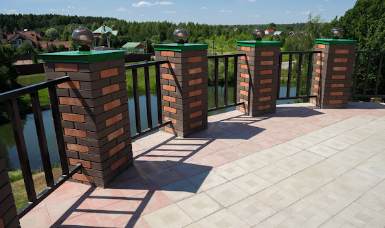 Фото №10 зала Веранда