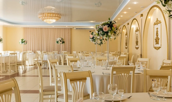 Фото №8 зала Большой зал