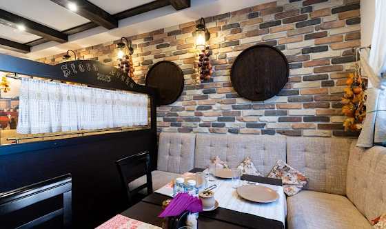 Фото №5 зала Зал на 15 человек