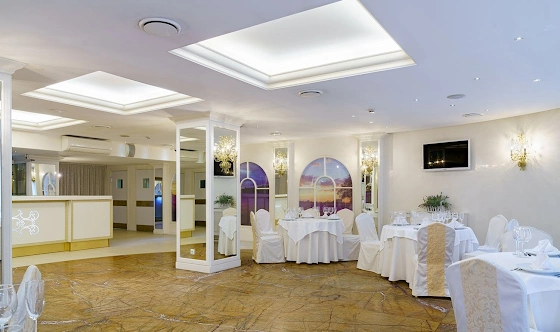 Фото №9 зала Зал "Прованс"