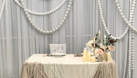 Фото №4 зала Основной зал