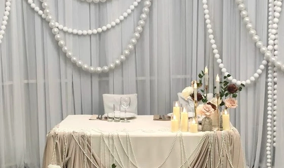 Фото №4 зала Основной зал