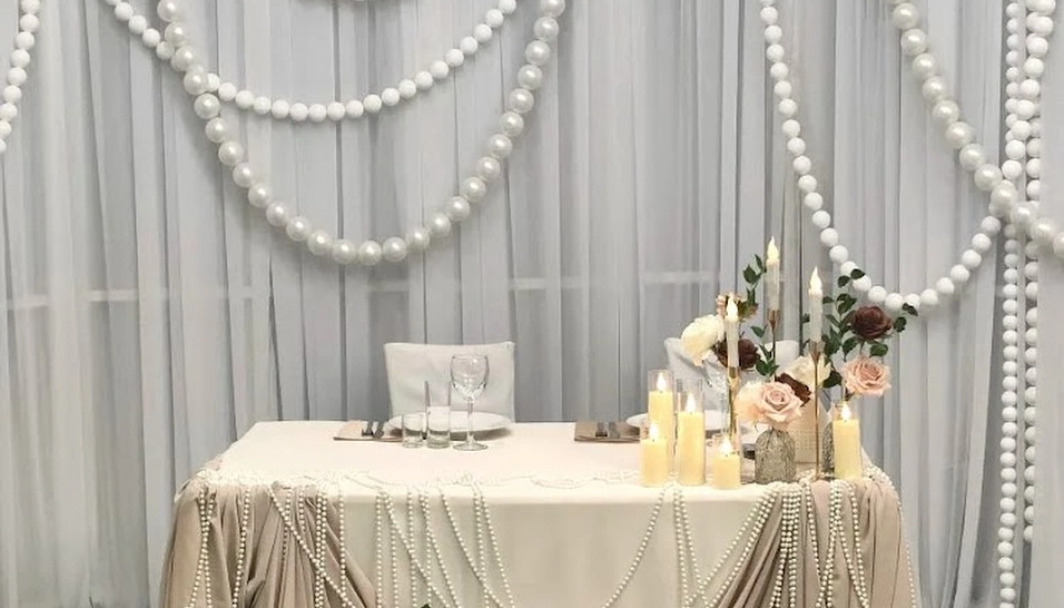 Фото №4 зала Основной зал