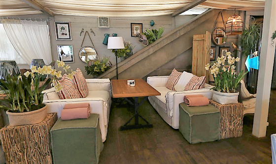 Фото №5 зала Малый зал 