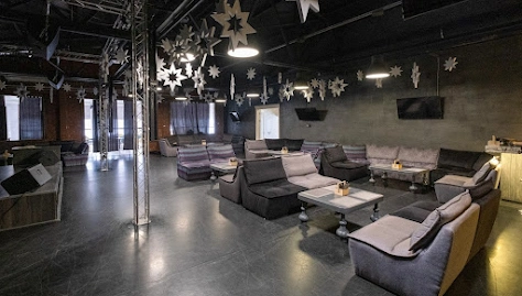 Фото №1 зала Караоке-зал