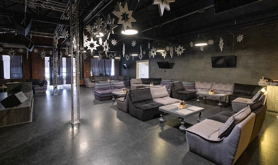 Фото №1 зала Караоке-зал