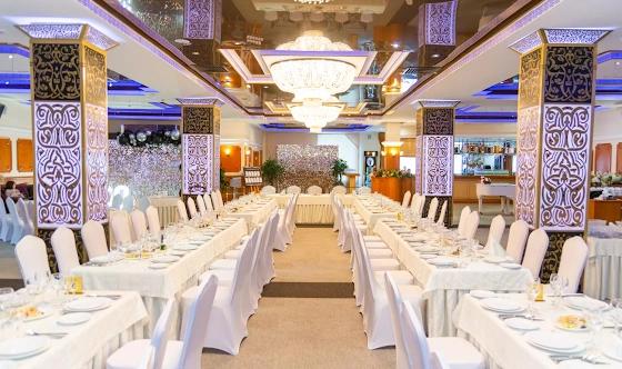 Фото №2 зала Основной зал 