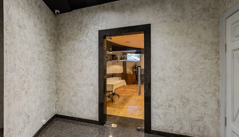 Фото №19 зала Большой зал