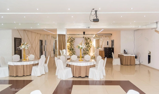 Фото №5 зала Основной зал 