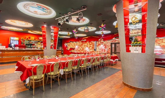 Фото №19 зала Основной зал