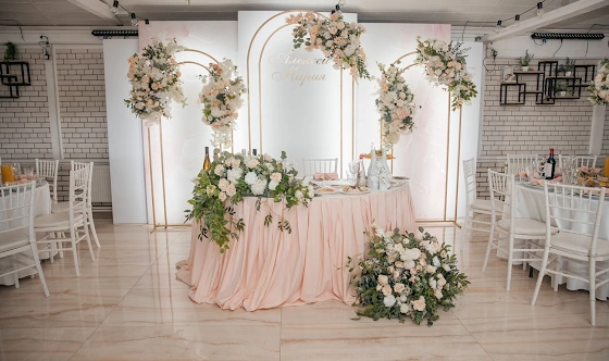 Фото №5 зала Зал Big River